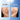 before and after Hyaluronic Acid Serum - The Glossy Shop