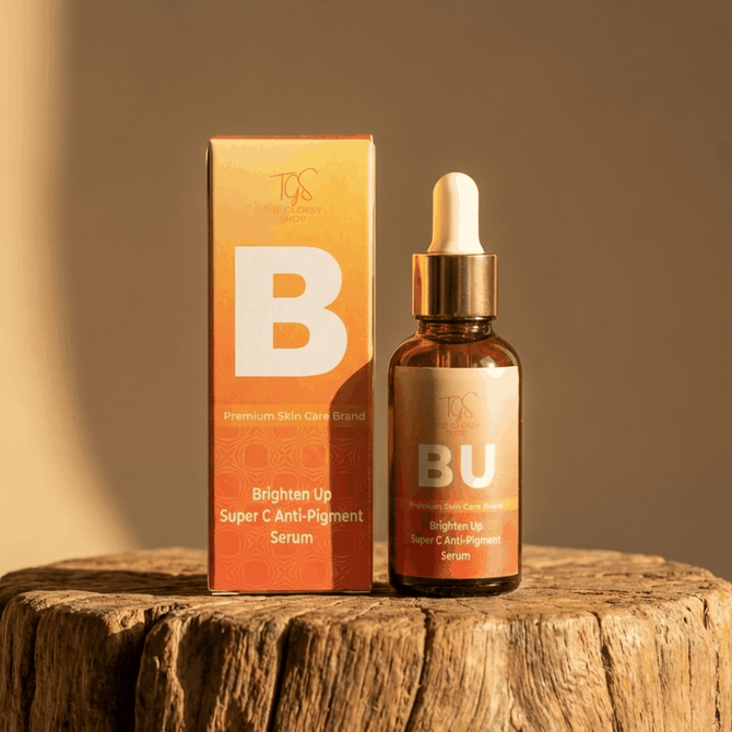 Brighten Up Super C Anti-Pigment Serum
