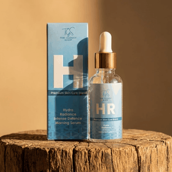 Hydra Radiance Intense Defence Morning Serum